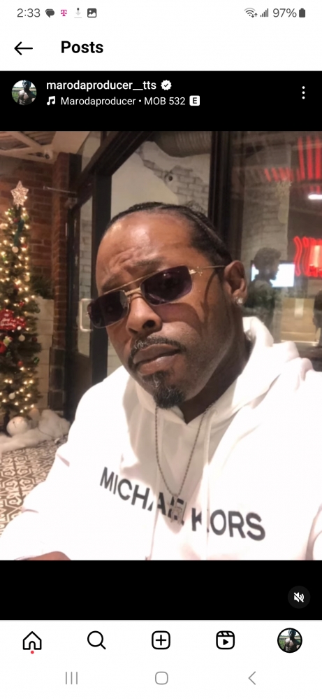 Tarmarcus 's Profile