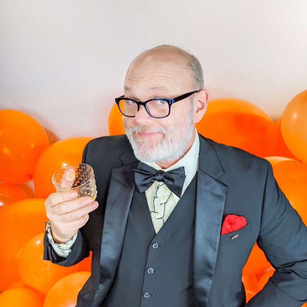 Christopher's Profile